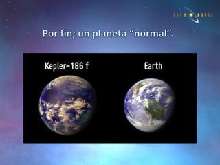 Planetas extremos
