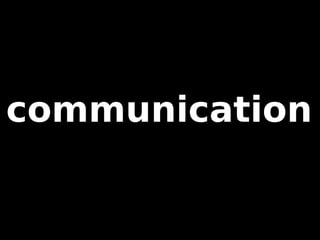 54
communication
 