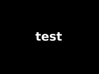 66
test
 