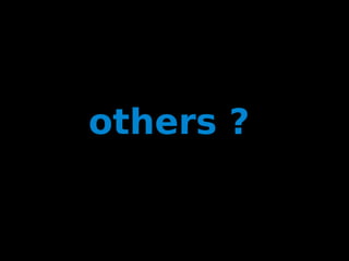 84
others ?
 