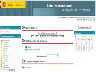 Ponencia tics