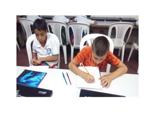 Power clausura