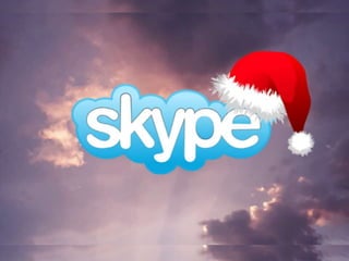 Skype 