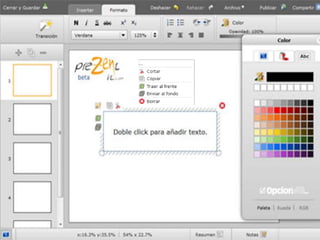 Power point para miercoles