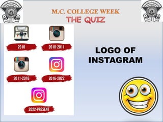 LOGO OF
INSTAGRAM
 