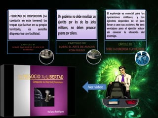 Ver video
 