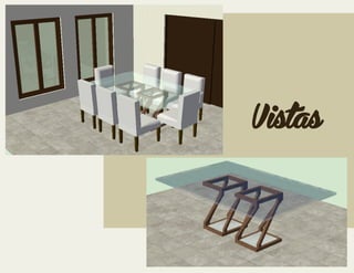 	
  
Vistas
 