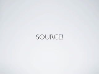 SOURCE!
 