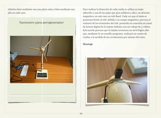 Arduino: Practicas con Arduino