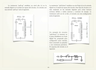 Arduino: Practicas con Arduino