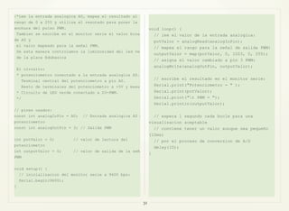 Arduino: Practicas con Arduino