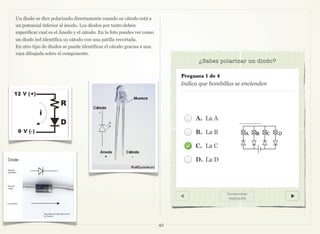 Arduino: Practicas con Arduino