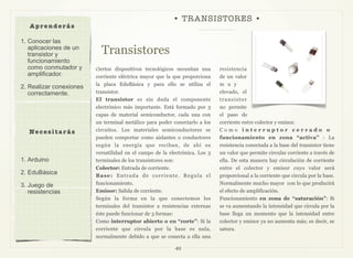 Arduino: Practicas con Arduino