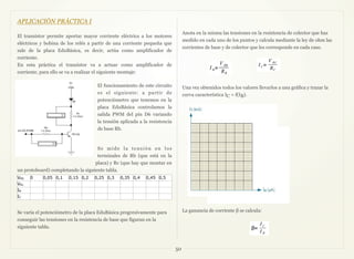 Arduino: Practicas con Arduino
