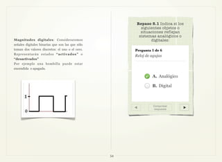 Arduino: Practicas con Arduino