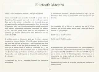 Arduino: Practicas con Arduino