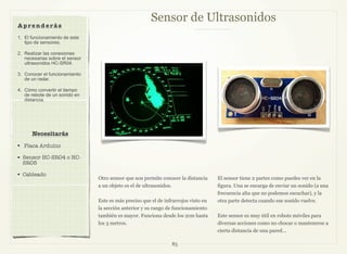 Arduino: Practicas con Arduino