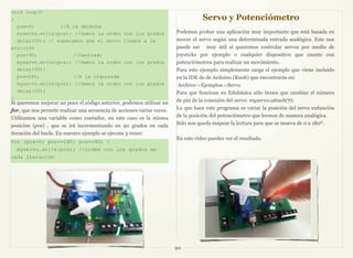 Arduino: Practicas con Arduino