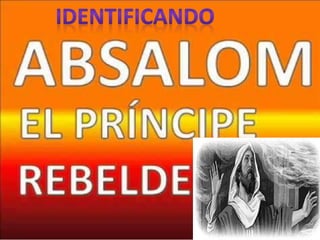 Predica.jezabel