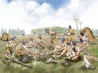Prehistory.ppt