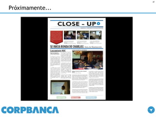 Próximamente... 