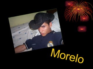 Morelo 