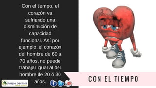   como cuidar el corazon  ALIMENTOS BUENOS PARA EL CORAZON