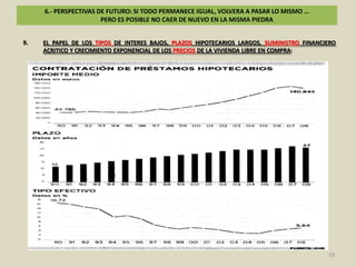 SOLO SE HA REDUCIDO EL PRECIO EN UN 10% DE MEDIA; ALGUNOS PRECIOS NI SE HAN MOVIDO.