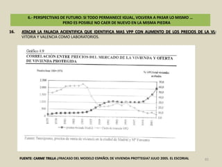 QUE NO ES LO MISMO QUE EL PROGRAMA PARA LA VENTA DE 1.000 VIVIENDAS EN STOCK EN ASTURIAS, CON LIMITACION DEL PRECIO A COMO MAXIMO EL 110% DEL PRECIO DE LA VPPEXTREMO POSIBILISMO LEGISLATIVO:  NUEVA LEY DE VIVIENDA DE ANDALUCIA (DERECHO A LA VIVIENDA = DERECHO A EXIGIR JUDICIALMENTE QUE LAS AAPP TENGAN SU POLITICA DE VIVIENDA PLANIFICADA; NINGUNA MENCION A LA REALISTIC OPORTUNITY  DE LA JURISPRUDENCIA DE LA SC DE LOS EE.UU– JULI PONCE - )NEGACION DE LA NOCION DE PARQUE PUBLICO DE ALQUILER LA MINISTRA DE ECONOMIA SALGADO HA NEGADO QUE LAS AAPP DEBAN GESTIONAR GRANDES CANTIDADES DE VIVIENDA EN ALQUILER (ANTE LA PETICIÓN DE IU-ICV DE COMPRA DE VL EN STOCK PARA SU CONVERSION EN VPP EN ALQUILER). 