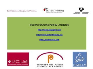6.- PERSPECTIVAS DE FUTURO: SI TODO PERMANECE IGUAL, VOLVERA A PASAR LO MISMO … PERO ES POSIBLE NO CAER DE NUEVO EN LA MISMA PIEDRAEL PAPEL DE LOS TIPOS DE INTERES BAJOS, PLAZOS HIPOTECARIOS LARGOS Y SUMINISTRO FINANCIERO ACRITICO: ES NECESARIO LIMITAR POR LEY EL CREDITO HIPOTECARIO AL QUE PUEDEN ACCEDER LOS CIUDADANOS (FR y RU).