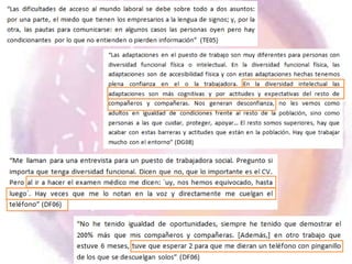Presentación Diagnóstico de las situaciones sociales, educativas y laborales vividas por mujeres jóvenes con discapacidad en Euskadi