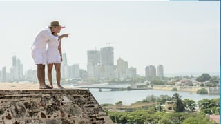 Presentación modulo I cartagena-envio