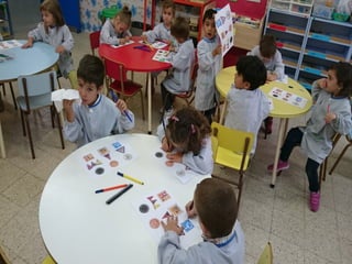 Presentacio classe balenes