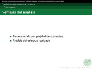 Presentación Lectura TFMI