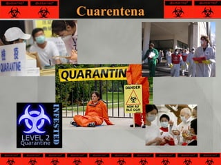 Cuarentena 