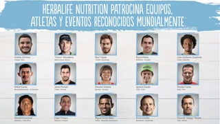 Andrés Chirinos
Triatlón- Perú
“Chavo” Salvatierra
Motociclismo- Bolivia
Raúl Tejeda
Triatlón- Guatemala
Byron Piedra
Atletismo – Ecuador
Juan Guillermo Cuadrado
Fútbol- Colombia
Rafael Carias
Bicicleta Montañera - El Salvador
Jaime Penedo
Fútbol - Panamá
Rosalba Chacha
Maratón - Ecuador
Ignacio Casale
Rally - Chile
Nicolás Fuchs
Rally - Perú
Gerald Drummond
Atletismo - Costa Rica
Edgar Crespo
Natación - Panamá
Miguel Odalis Báez
Fútbol – República Dominicana
Kevin Cordón
Bádminton - Guatemala
Eduardo “Happy” Peredo
Rally - Bolivia
 