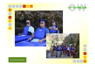 Presentacion Korazza Ow