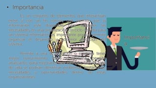 Ciclo de Vida de Sistemas de Información Diseño de Sistemas de Información.