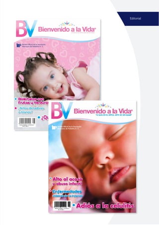Editorial
 
