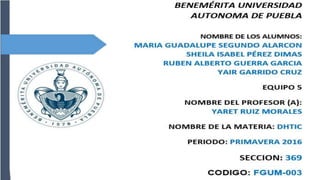 Presentacion etanol