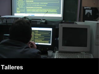 Talleres 