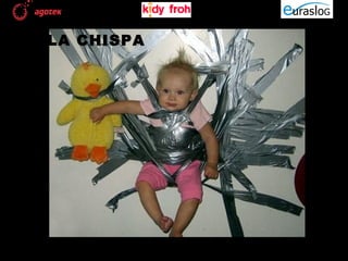 LA CHISPA 