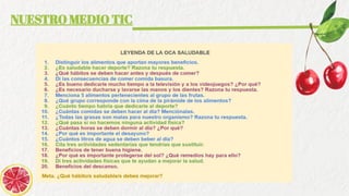 NUESTRO MEDIO TIC
 