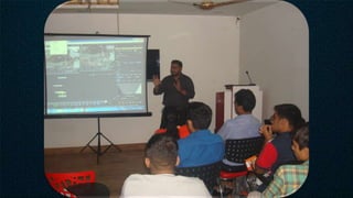 Pfames Technical Workshop