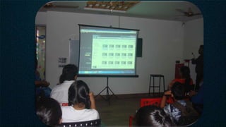 Pfames Technical Workshop