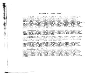 Presentation no. 7 – part one – section ii – continued