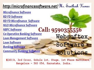 Print software, payroll software, banking software, erp software, chitfund software, mlm software, crm software, rd fd software