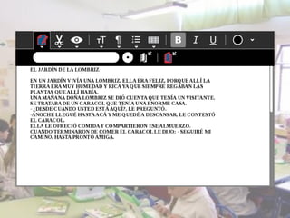 Programas xo informatica