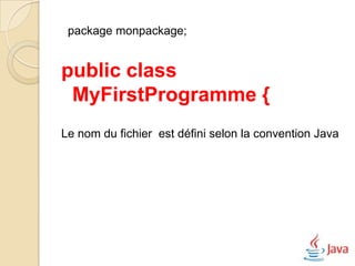 Qu’est qu’une classe ?
Actrice



 Elle a des attributs
 