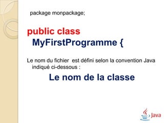 Qu’est qu’une classe ?
Actrice
Un prénom
Un nom
Une date de naissance
Une adresse
Un lieu de naissance




Elle a des attributs
 